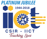 Indian Institute of Chemical Technology - [IICT]