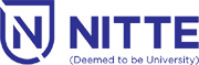 Nitte University - [NITTE] logo