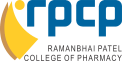 Ramanbhai Patel College of Pharmacy - [RPCP]