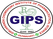 Girijananda Chowdhury Institute of Pharmaceutical Science - [GIPS]