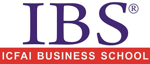 ICFAI Business School - [IBS]