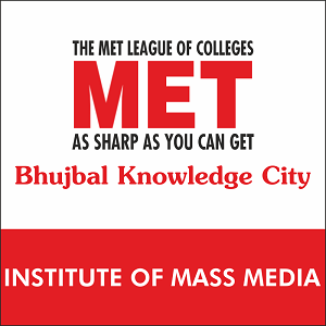 MET Institute of Mass Media - [MET IMM]