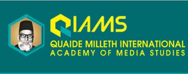 Quaide Milleth International Academy of Media Studies - [QIAMS]