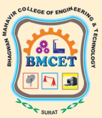 Bhagwan Mahavir College of Engineering & Technology - [BMCET]