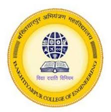 Bakhtiyarpur College of Engineering - [BCE]