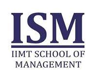 IIMT School of Management - [ISM]