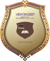 Vidhyadeep School of Nursing