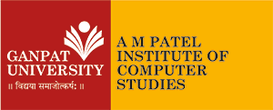 Acharya Motibhai Patel Institute of Computer Studies