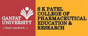 Shree S.K. Patel College of Pharmaceutical Education and Research - [SKCPER]