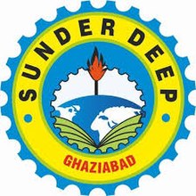 Sunder Deep Group of Institutions - [SDGI] logo