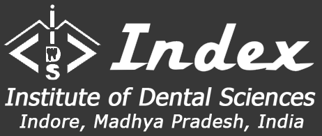 Index Institute of Dental Sciences - [IIDS]