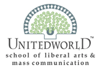 Unitedworld School of Liberal Arts and Mass Communication, Karnavati University - [USLM]