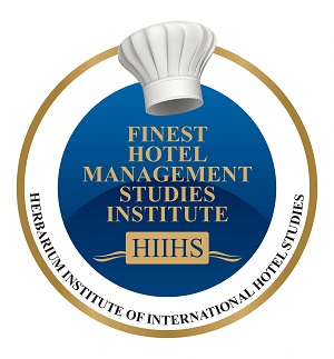 Herbarium Institute of International Hotel Studies - [HIIHS]