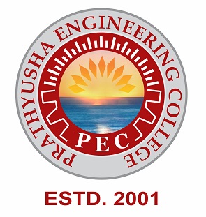 Prathyusha Engineering College - [PEC]