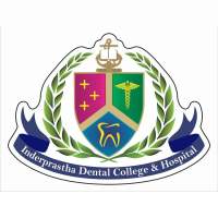 Inderprastha Dental College & Hospital logo