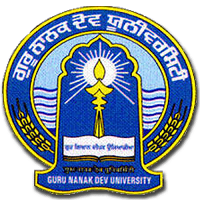 Guru Nanak Dev University Regional Campus - [GNDU]