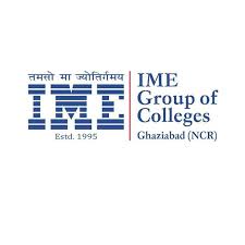 Institute of Management Education Group of Colleges - [IME]