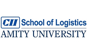 CII School of Logistics, Amity University