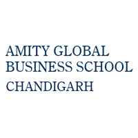 Amity Global Business School - [AGBS]