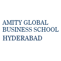 Amity Global Business School - [AGBS]