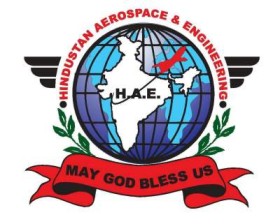 Hindustan Aerospace & Engineering - [HAE]