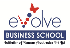 Evolve Business School - [EBS]