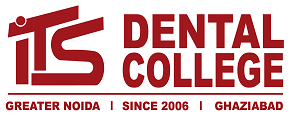 ITS Dental College - [ITSDC] logo