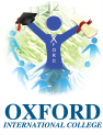 Oxford International College