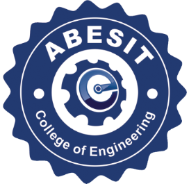 ABES Institute of Technology - [ABESIT]