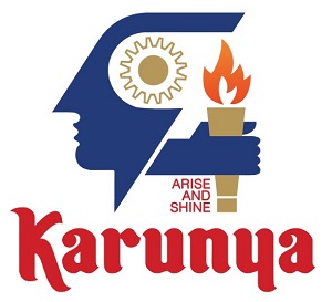 Karunya Institute of Technology and Sciences - [Karunya Deemed University]