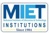 M.I.E.T. Engineering College - [MIETEC]