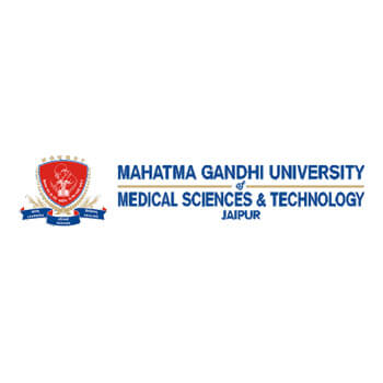 Mahatma Gandhi University of  Medical Science & Technology