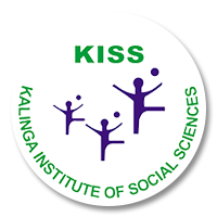 Kalinga Institute of Social Sciences - [KISS]