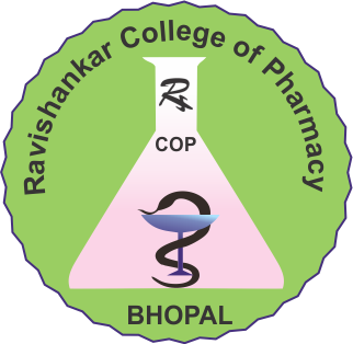 Ravishankar College of Pharmacy - [RCOP]