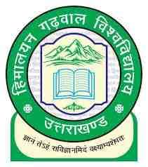 Maharaja Agrasen Himalayan  Garhwal  University - [MAHGU] logo