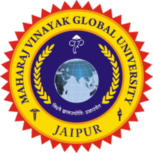 Maharaj Vinayak Global University - [MVGU]