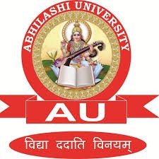 Abhilashi University - [AU] logo