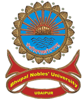 Bhupal Nobles University - [BNU]