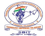 Swarna Bharathi Institute of Science and Technology - [SBIT]