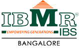 IBMR International Business School - [IBMR-IBS]