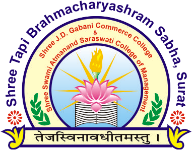 Shri J.D. Gabani Commerce College - [JDGSAS]