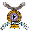 Bharati Vidyapeeth University College of Engineering - [BVUCOE]