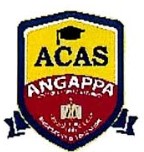 Angappa College of Arts and Science - [ACAS]