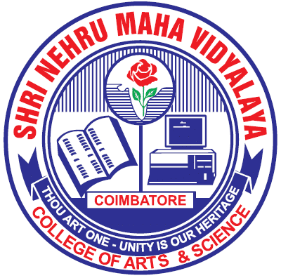 Shri Nehru Maha Vidyalaya College of Arts and Science - [SNMV]