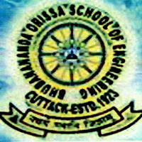 Bhubanananda Odhisa School of Engineering - [BOSE] logo