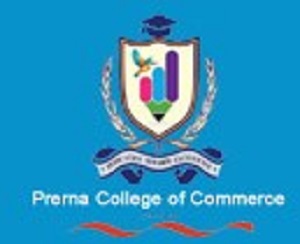 Prerna College of Commerce - [PCC]