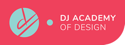 DJ Academy of Design - [DJAD] logo