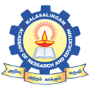 Kalasalingam Academy of Research and Education logo