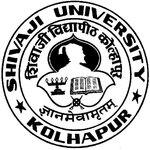 Department of English, Shivaji University