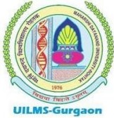 University Institute of Law and Management Studies - [UILMS] logo